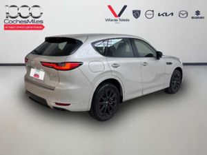 Mazda CX-60 e-Skyactiv PHEV AWD Homura   - Foto 9