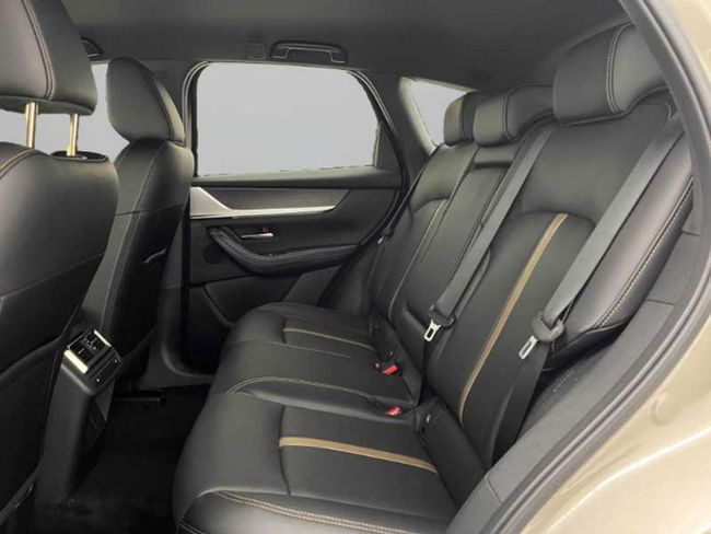 Mazda CX-60 e-Skyactiv PHEV AWD Homura   - Foto 18