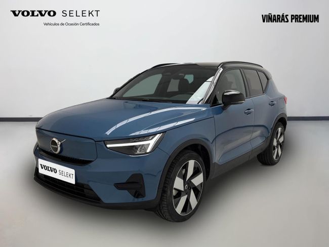 Volvo XC40 Recharge Eléctrico Plus Auto   - Foto 2