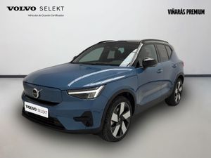 Volvo XC40 Recharge Eléctrico Plus Auto   - Foto 2