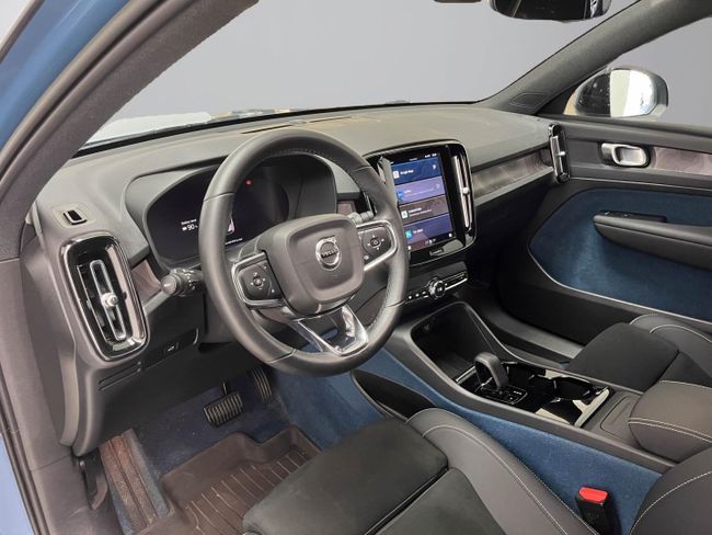 Volvo XC40 Recharge Eléctrico Plus Auto   - Foto 16