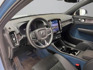 Volvo XC40 Recharge Eléctrico Plus Auto   - Foto 16