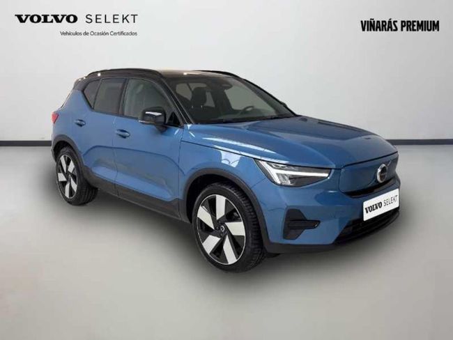 Volvo XC40 Recharge Eléctrico Plus Auto   - Foto 6