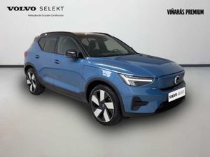 Volvo XC40 Recharge Eléctrico Plus Auto   - Foto 6