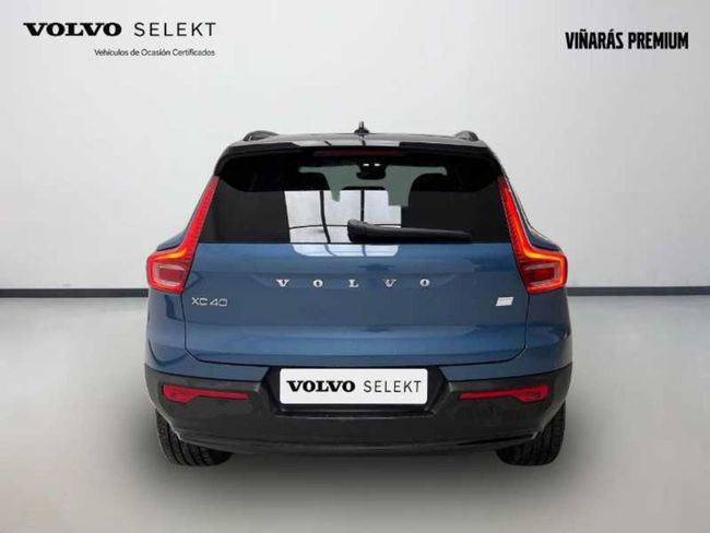 Volvo XC40 Recharge Eléctrico Plus Auto   - Foto 3