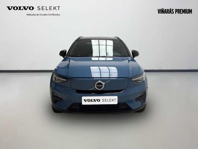 Volvo XC40 Recharge Eléctrico Plus Auto   - Foto 5