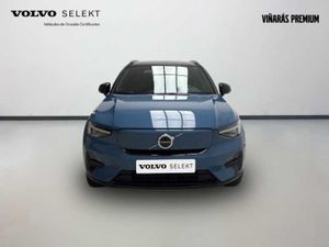 Volvo XC40 Recharge Eléctrico Plus Auto   - Foto 5
