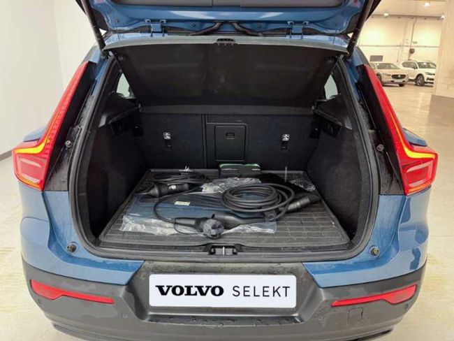 Volvo XC40 Recharge Eléctrico Plus Auto   - Foto 13