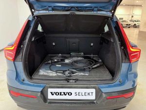 Volvo XC40 Recharge Eléctrico Plus Auto   - Foto 13