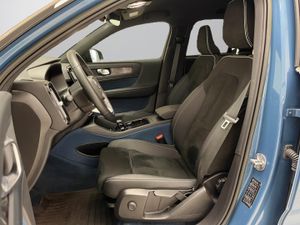Volvo XC40 Recharge Eléctrico Plus Auto   - Foto 17