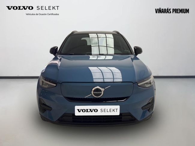 Volvo XC40 Recharge Eléctrico Plus Auto   - Foto 3