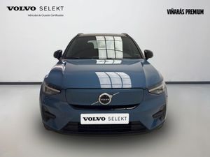 Volvo XC40 Recharge Eléctrico Plus Auto   - Foto 3