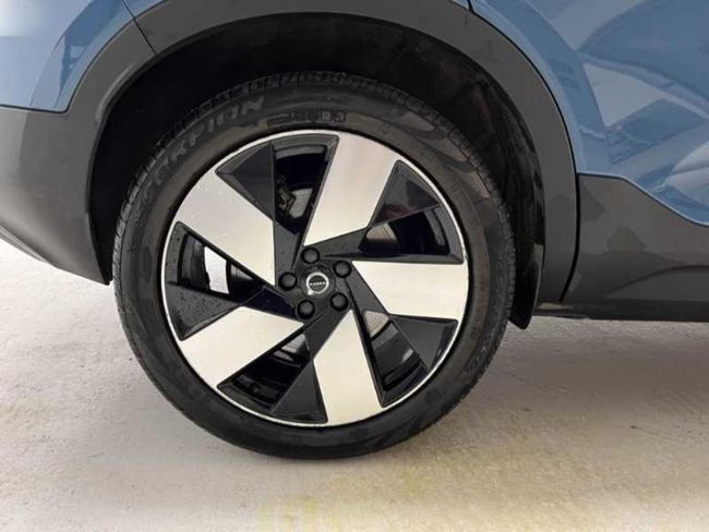 Volvo XC40 Recharge Eléctrico Plus Auto   - Foto 11