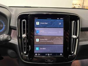 Volvo XC40 Recharge Eléctrico Plus Auto   - Foto 15
