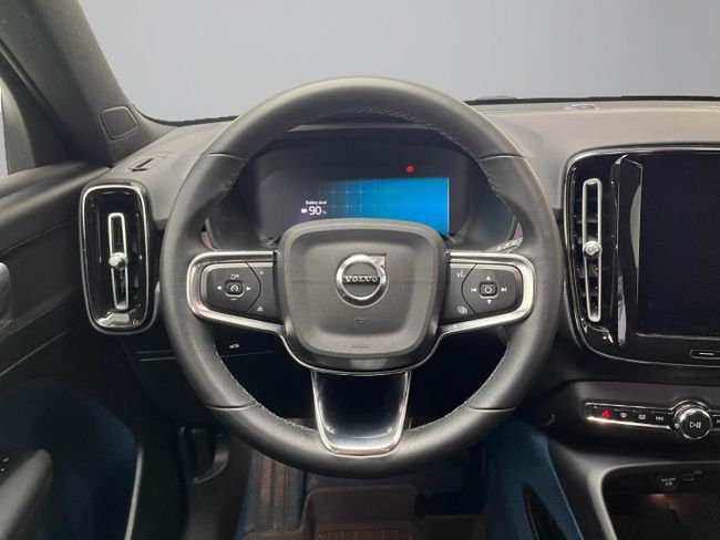 Volvo XC40 Recharge Eléctrico Plus Auto   - Foto 20