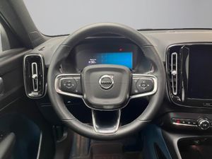 Volvo XC40 Recharge Eléctrico Plus Auto   - Foto 20