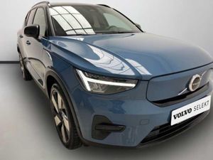 Volvo XC40 Recharge Eléctrico Plus Auto   - Foto 21