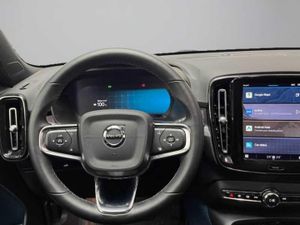 Volvo XC40 Recharge Eléctrico Plus Auto   - Foto 18