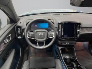 Volvo XC40 Recharge Eléctrico Plus Auto   - Foto 19