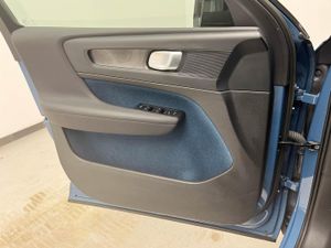 Volvo XC40 Recharge Eléctrico Plus Auto   - Foto 13