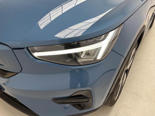 Volvo XC40 Recharge Eléctrico Plus Auto   - Foto 11