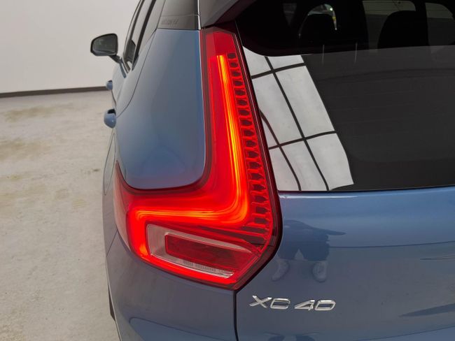 Volvo XC40 Recharge Eléctrico Plus Auto   - Foto 14