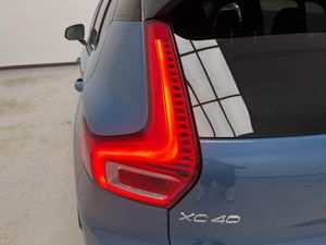 Volvo XC40 Recharge Eléctrico Plus Auto   - Foto 14
