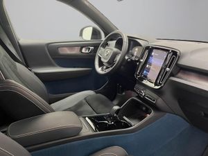 Volvo XC40 Recharge Eléctrico Plus Auto   - Foto 18