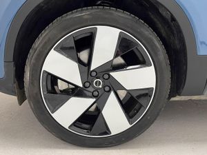Volvo XC40 Recharge Eléctrico Plus Auto   - Foto 12
