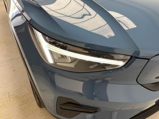 Volvo XC40 Recharge Eléctrico Plus Auto   - Foto 10