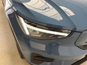 Volvo XC40 Recharge Eléctrico Plus Auto   - Foto 10