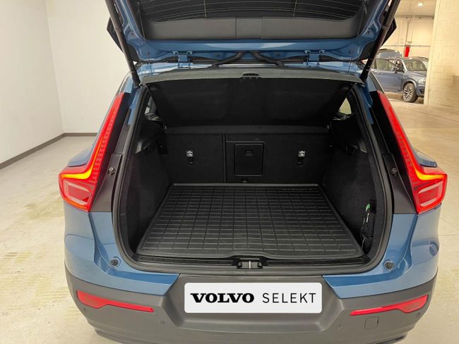 Volvo XC40 Recharge Eléctrico Plus Auto   - Foto 9