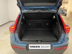 Volvo XC40 Recharge Eléctrico Plus Auto   - Foto 9
