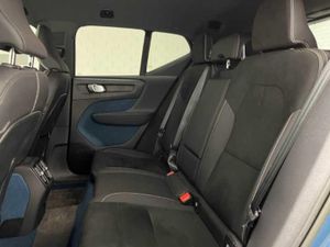 Volvo XC40 Recharge Eléctrico Plus Auto   - Foto 12
