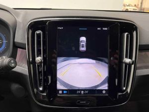 Volvo XC40 Recharge Eléctrico Plus Auto   - Foto 16