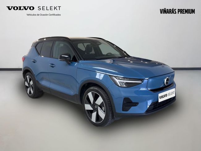 Volvo XC40 Recharge Eléctrico Plus Auto   - Foto 6