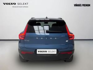 Volvo XC40 Recharge Eléctrico Plus Auto   - Foto 5