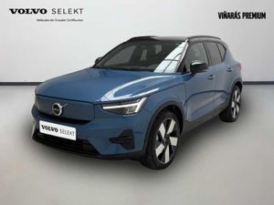 Volvo XC40 Recharge Eléctrico Plus Auto   - Foto 2