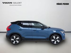 Volvo XC40 Recharge Eléctrico Plus Auto   - Foto 7