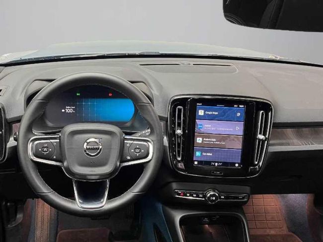Volvo XC40 Recharge Eléctrico Plus Auto   - Foto 8