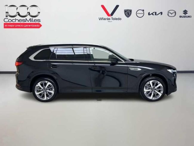 Mazda CX-80 e-SKYACTIV D MHEV 187kW AWD Takumi Plus   - Foto 6
