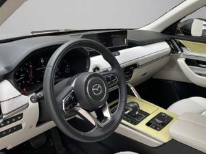 Mazda CX-80 e-SKYACTIV D MHEV 187kW AWD Takumi Plus   - Foto 20