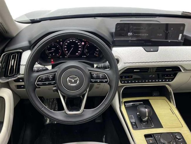 Mazda CX-80 e-SKYACTIV D MHEV 187kW AWD Takumi Plus   - Foto 16
