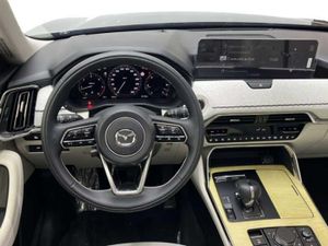 Mazda CX-80 e-SKYACTIV D MHEV 187kW AWD Takumi Plus   - Foto 16