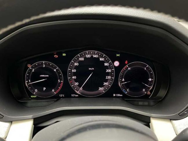 Mazda CX-80 e-SKYACTIV D MHEV 187kW AWD Takumi Plus   - Foto 17