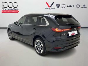 Mazda CX-80 e-SKYACTIV D MHEV 187kW AWD Takumi Plus   - Foto 3