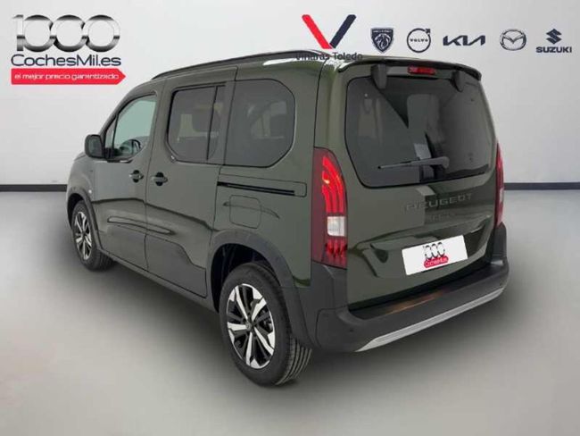 Peugeot Rifter Rifter GT BlueHDi 130 EAT8 Standard   - Foto 3