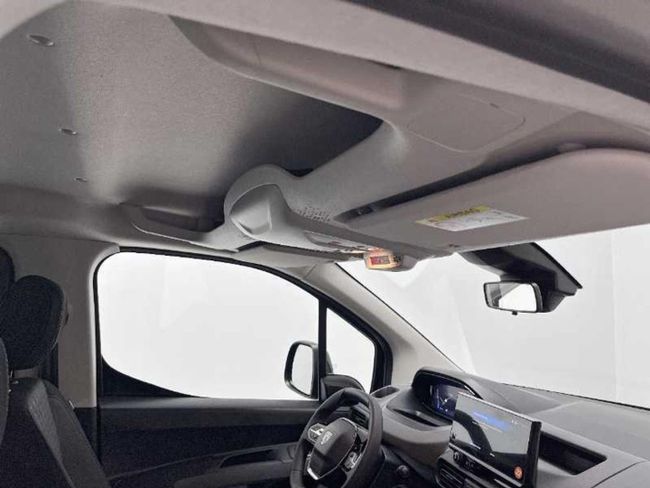 Peugeot Rifter Rifter GT BlueHDi 130 EAT8 Standard   - Foto 17