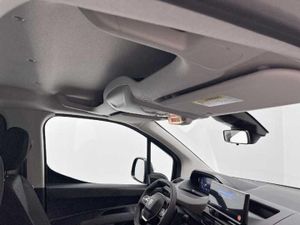 Peugeot Rifter Rifter GT BlueHDi 130 EAT8 Standard   - Foto 17