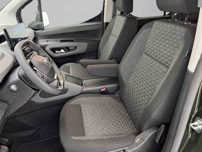 Peugeot Rifter Rifter GT BlueHDi 130 EAT8 Standard   - Foto 10
